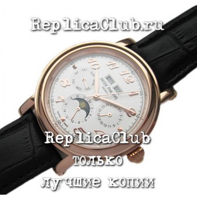 Patek Philippe (EL967-3)