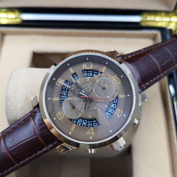 Montblanc (EL10488)