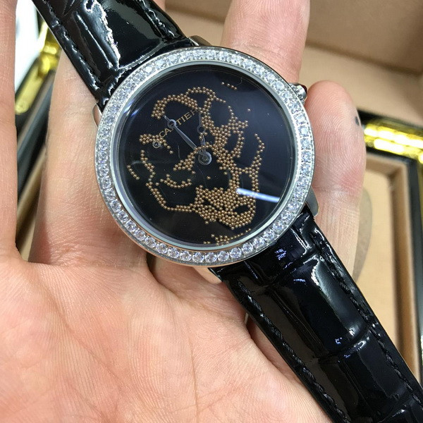 Cartier (EL10069)