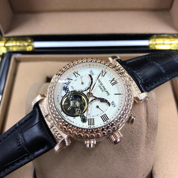 Patek Philippe (EL10582)