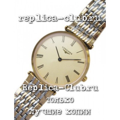 Longines (EL12-1)