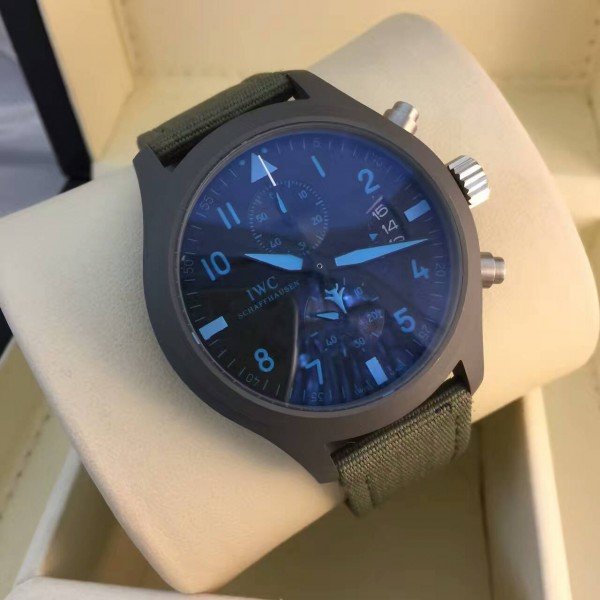IWC (EL8453-7)