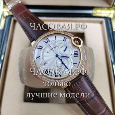 Cartier (EL11134)