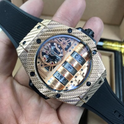 Hublot (EL10409)