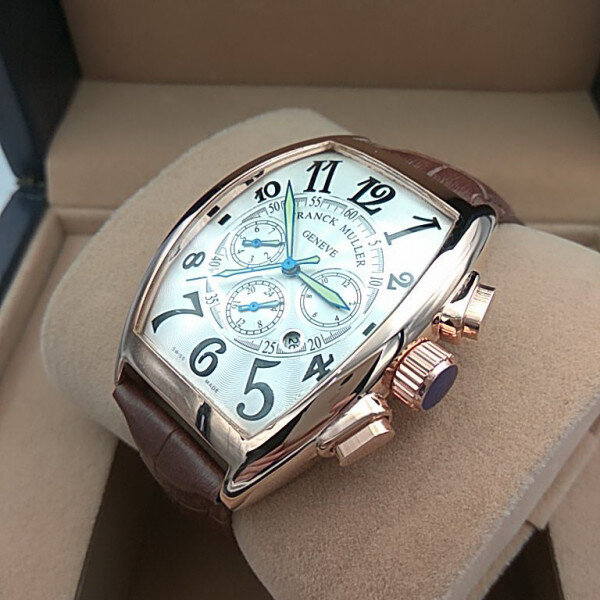 Franck Muller (EL8081-2)