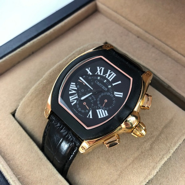 Cartier (EL809)