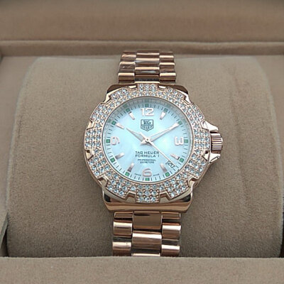 Tag Heuer (EL656)