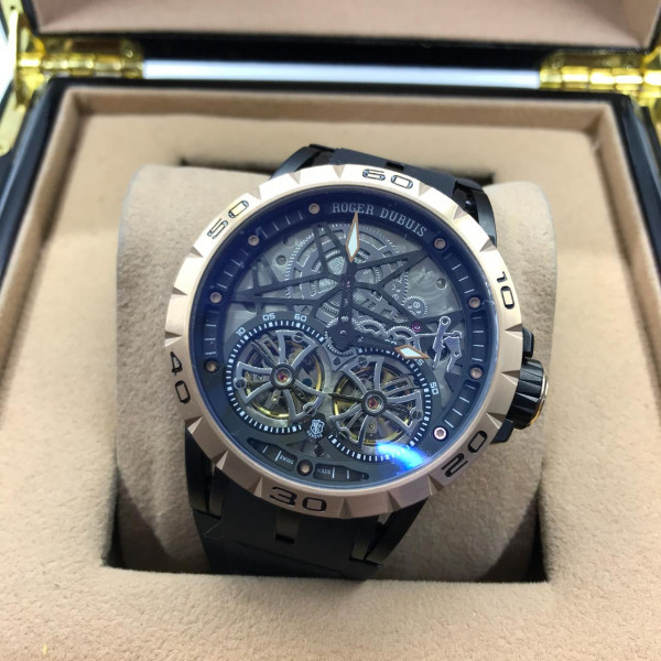 Roger Dubuis (EL10670)