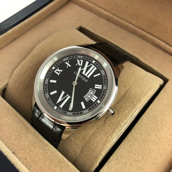 Cartier (EL73-1)