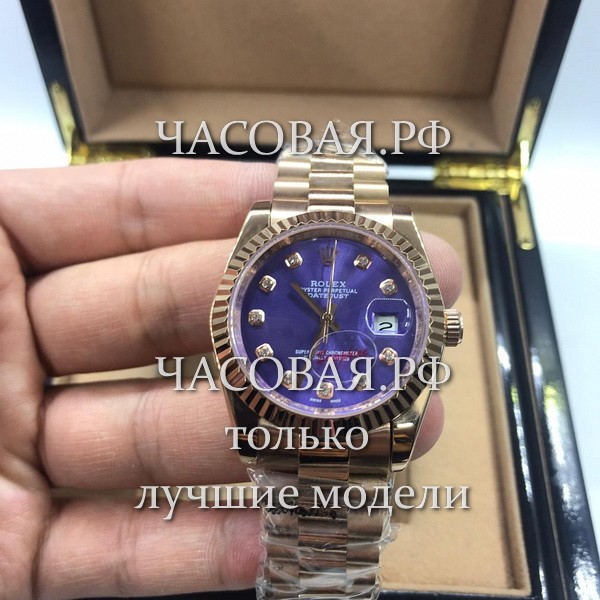 Rolex (EL11417)