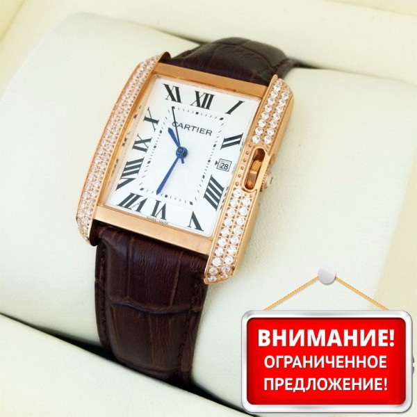 Cartier (EL8383)