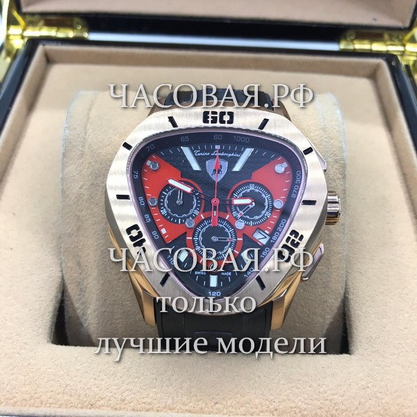 Tonino Lamborghini (EL11495)
