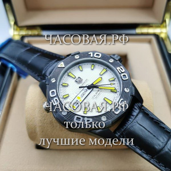 Tag Heuer (EL12043)
