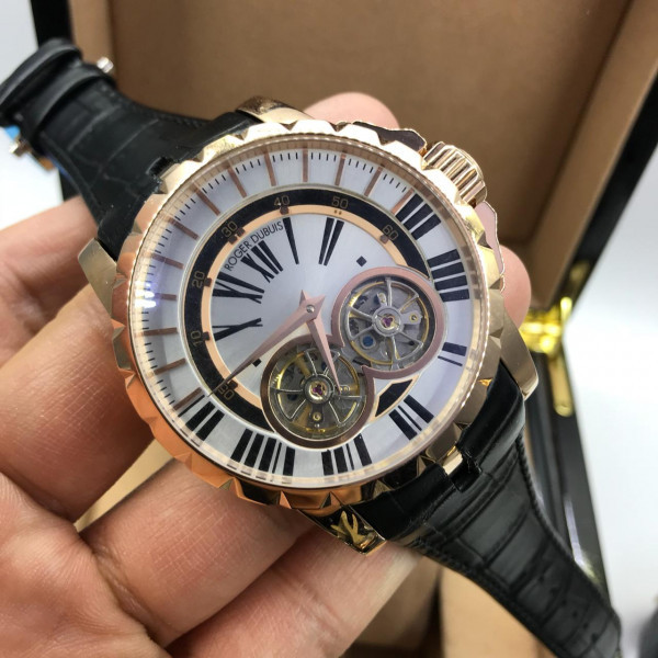 Roger Dubuis (EL10668)