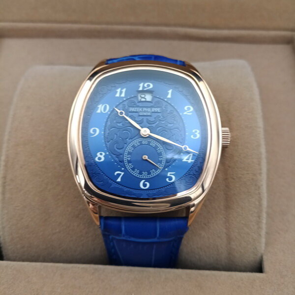 Patek Philippe (EL9007-4)