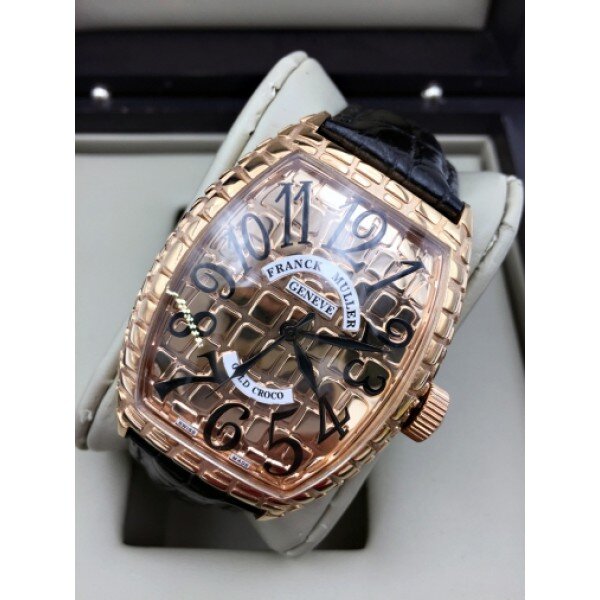 Franck Muller (EL8080)