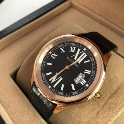 Cartier (EL73)