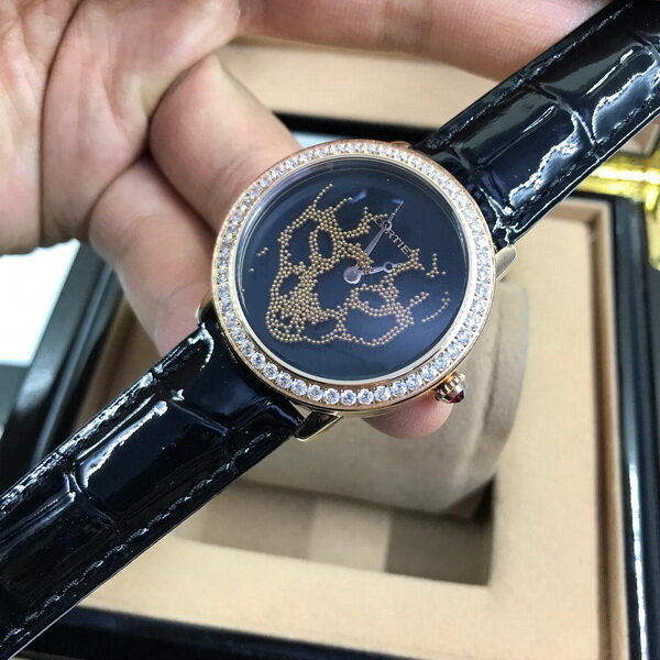 Cartier (EL10064)