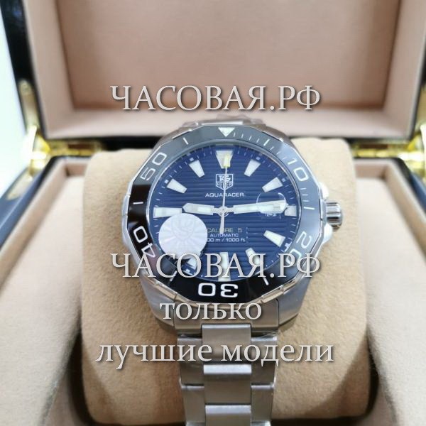 Tag Heuer (EL12042)