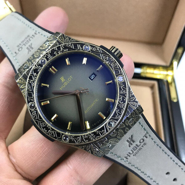 Hublot (EL10405)