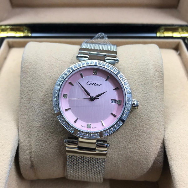 Cartier (EL10063)
