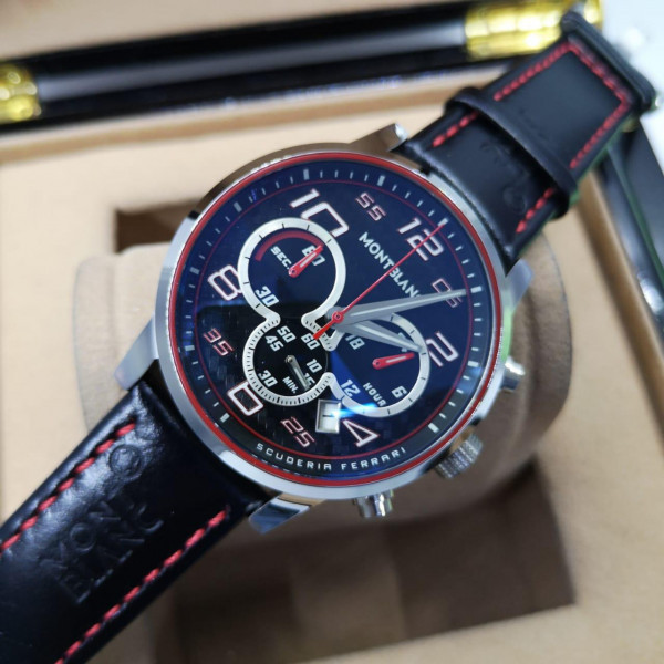 Montblanc (EL10481)