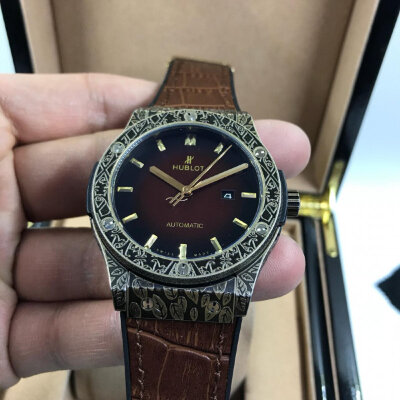 Hublot (EL10404)