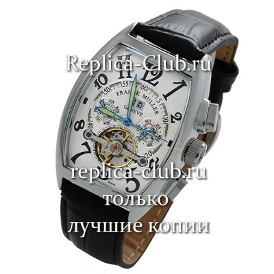Franck Muller (EL258-5)