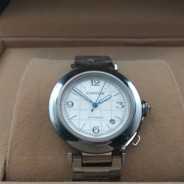 Cartier (EL724)