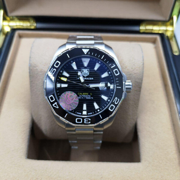 Tag Heuer (EL10717)