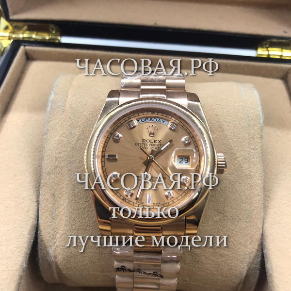 Rolex (EL11414)