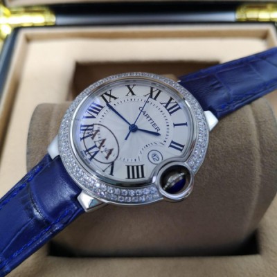 Cartier (EL10062)