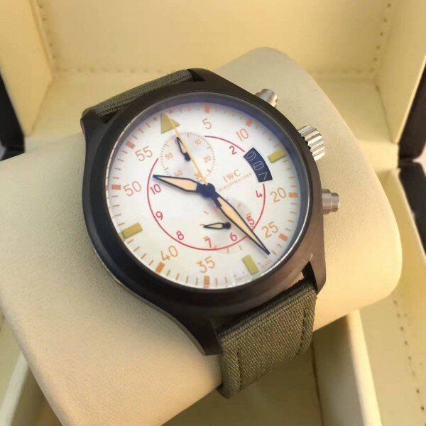 IWC (EL8453)