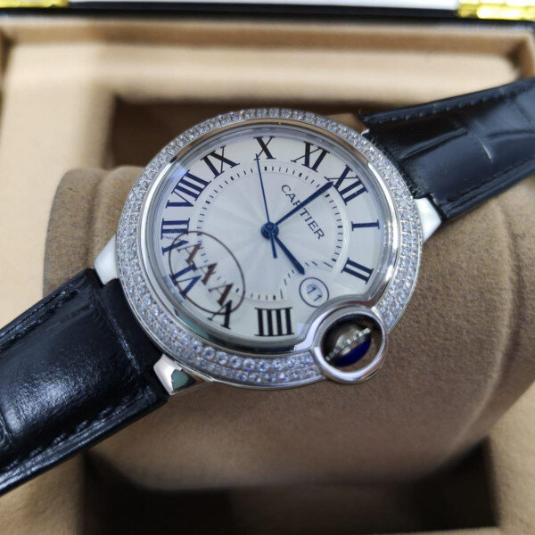 Cartier (EL10061)