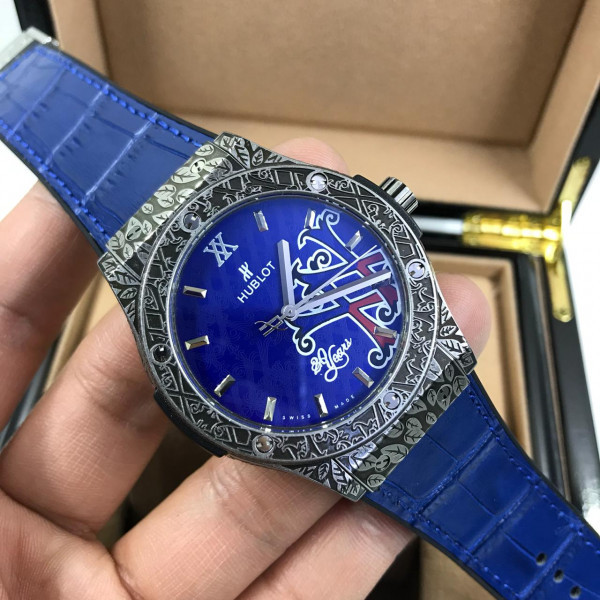 Hublot (EL10402)