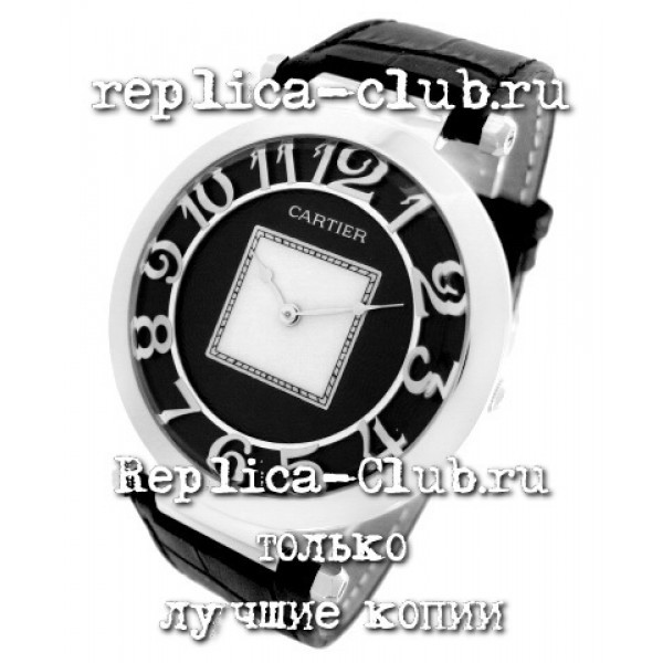 Cartier (EL365)