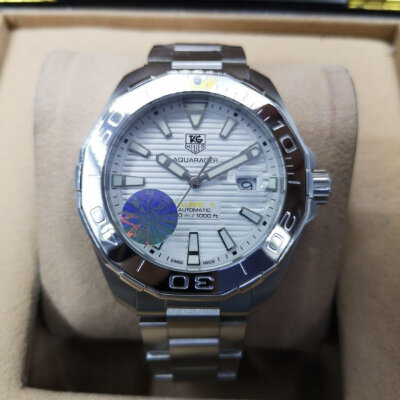 Tag Heuer (EL10715)