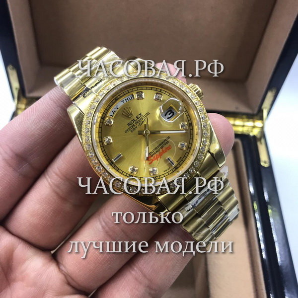 Rolex (EL11412)