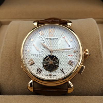 Vacheron Constantin (EL8402-1)
