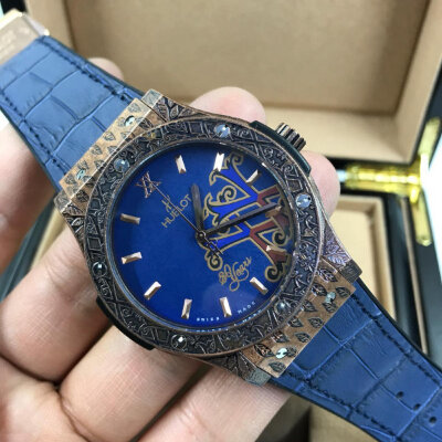 Hublot (EL10401)