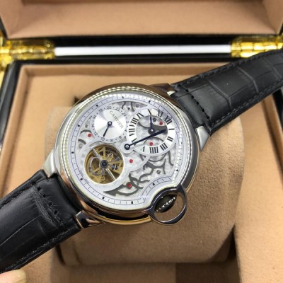 Cartier (EL10081)