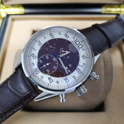 Tag Heuer (EL10714)