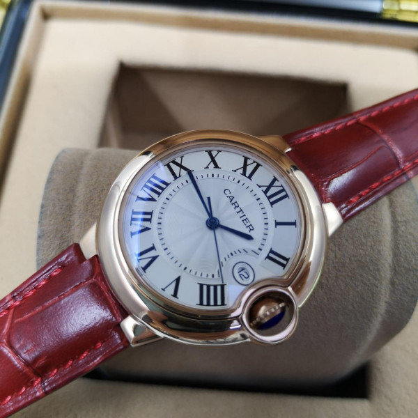 Cartier (EL10059)