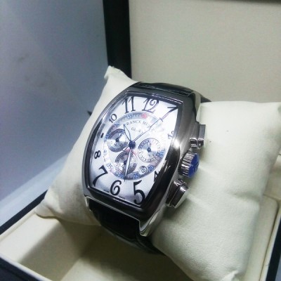 Franck Muller (EL257-1)