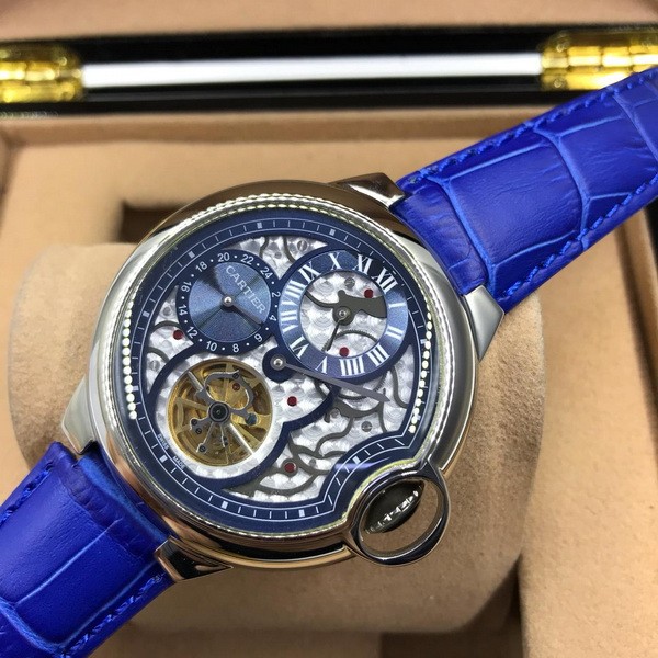 Cartier (EL10079)