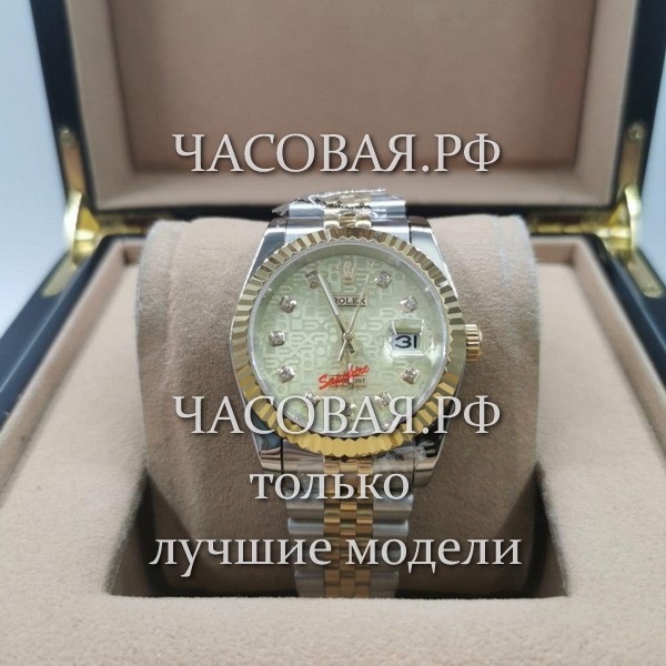 Rolex (EL11409)