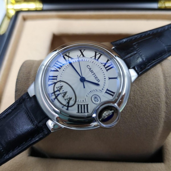 Cartier (EL10057)