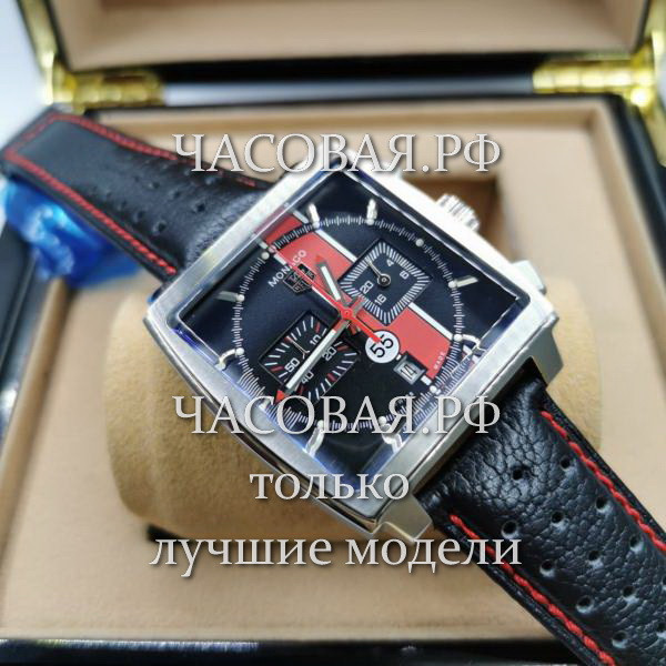 Tag Heuer (EL12035)