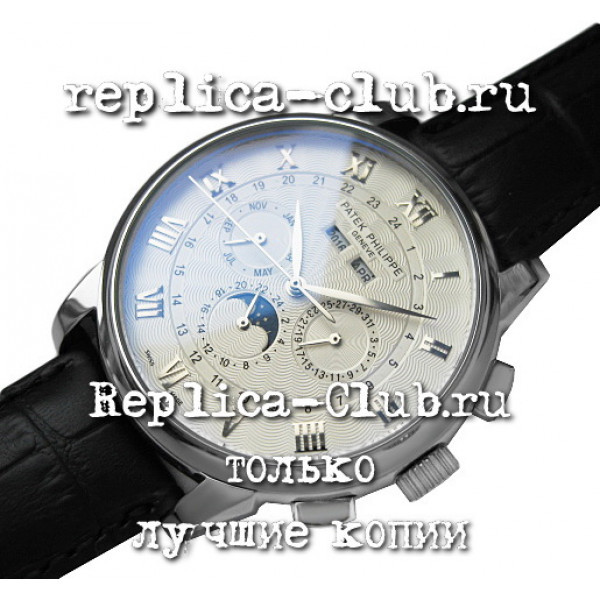 Patek Philippe (EL8-4)