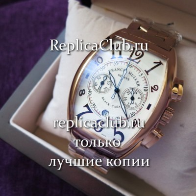 Franck Muller (EL1541)